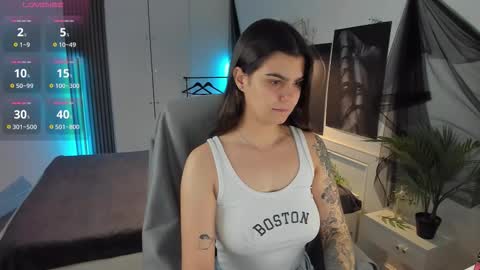 Snapshot of katecate chatting on 12, 10, 2025 Kate online show from 12, 10, 2025