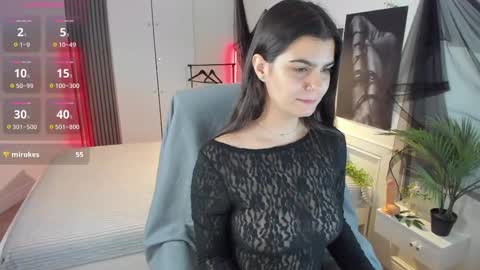 Snapshot of katecate chatting on 13, 10, 2025 Kate online show from 13, 10, 2025