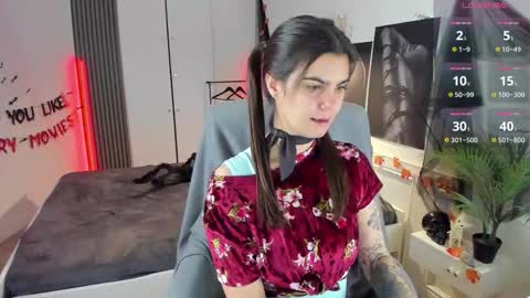 Snapshot of katecate chatting on 26, 10, 2025 Kate online show from 26, 10, 2025