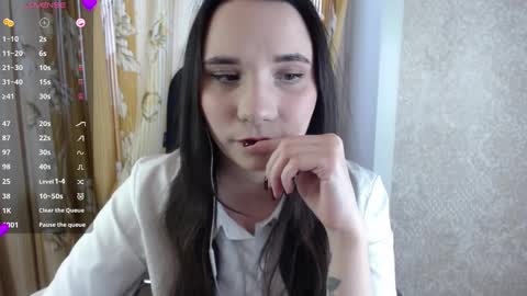 YourKate online show from 1, 3, 2025