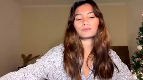 Snapshot of katedami chatting on 3, 1, 2025 Kate Dami online show from 3, 1, 2025