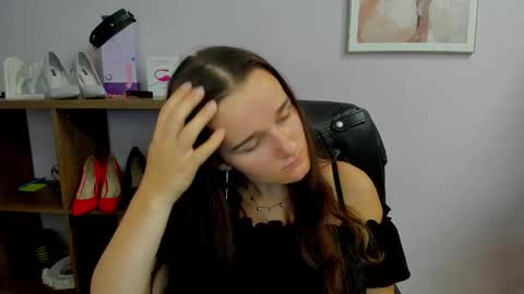 Snapshot of katedesire chatting on 21, 9, 2025 Kate  online show from 21, 9, 2025