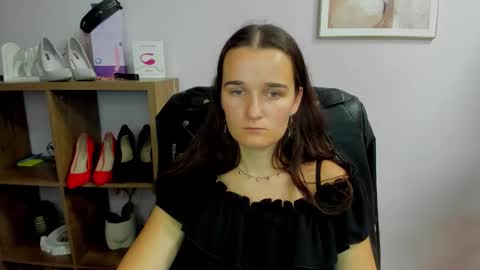 Snapshot of katedesire chatting on 21, 9, 2025 Kate  online show from 21, 9, 2025