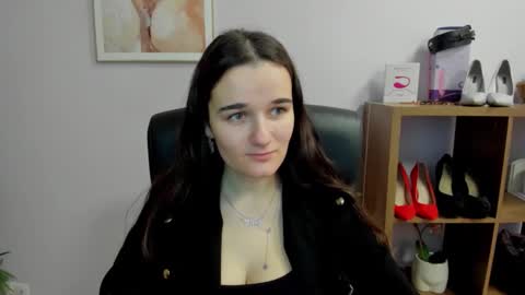 Kate  online show from 10, 1, 2026