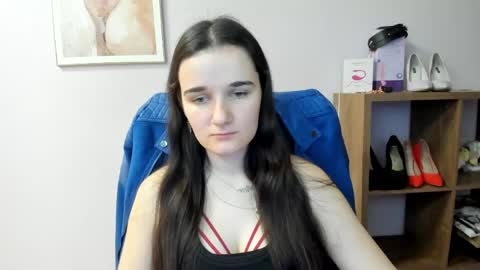 Kate  online show from 19, 4, 2026