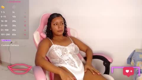 Kate Diaz online show from 15, 11, 2025