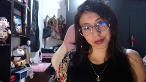 Snapshot of kateeen18 chatting on 26, 10, 2025 Kateeen18 online show from 26, 10, 2025