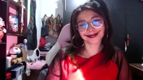 Snapshot of kateeen18 chatting on 2, 11, 2025 Kateeen18 online show from 2, 11, 2025