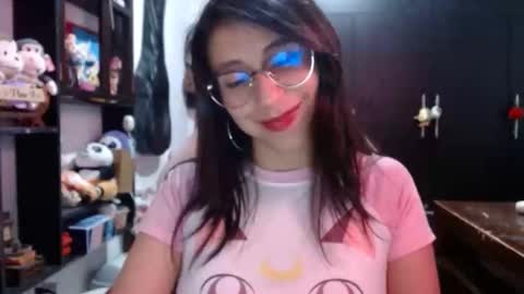 Kateeen18 online show from 20, 11, 2025