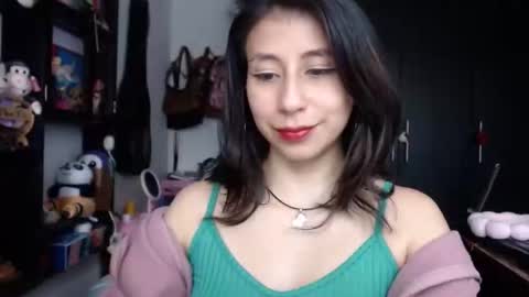 Kateeen18 online show from 30, 11, 2025