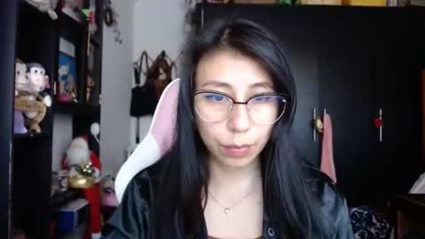 Kateeen18 online show from 4, 6, 2026