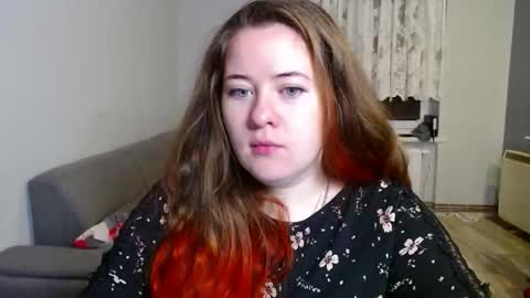 KateeFox online show from 14, 1, 2026