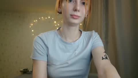 Kate Bunny online show from 22, 1, 2025