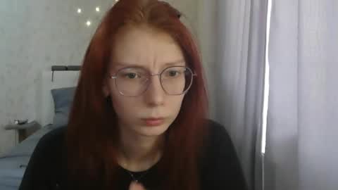 Kate Bunny online show from 29, 3, 2026