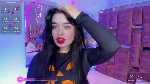 Kate  online show from 14, 10, 2025