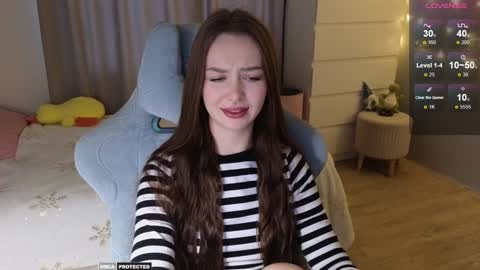 Im Kate  online show from 3, 12, 2024