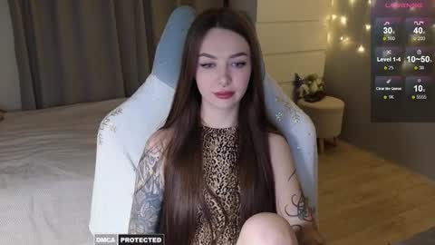 Im Kate  online show from 9, 2, 2025