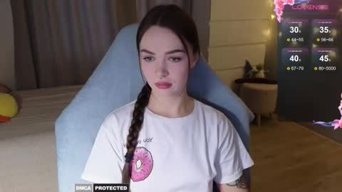 Im Kate  online show from 22, 11, 2025