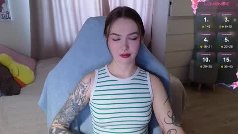 Im Kate  online show from 13, 2, 2026