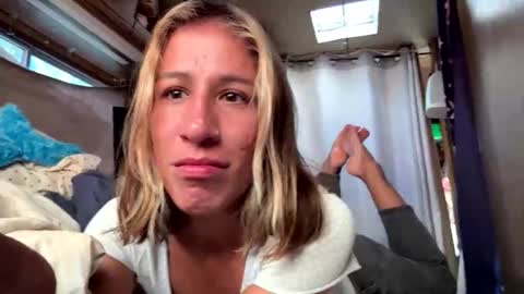 Snapshot of katelinxxx chatting on 30, 10, 2025 Katelin online show from 30, 10, 2025