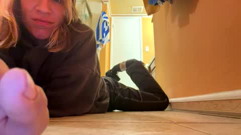 Katelin online show from 12, 1, 2026