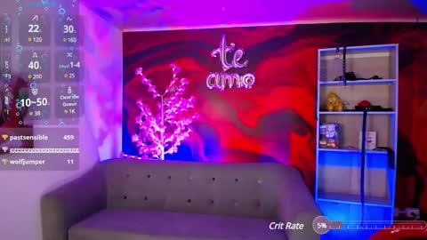 Katy online show from 18, 2, 2025