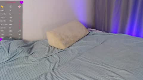 Katelovessez online show from 27, 6, 2026