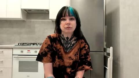 Milana online show from 6, 1, 2026