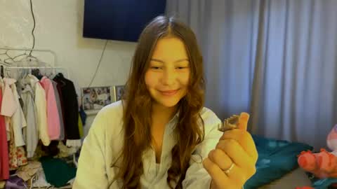 Eshly online show from 3, 6, 2026