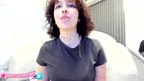 Im Katherine but call me Kate  online show from 8, 2, 2025