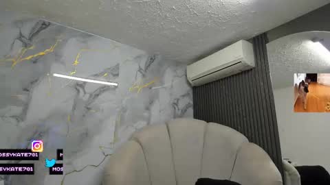 Im Katherine but call me Kate  online show from 14, 9, 2025