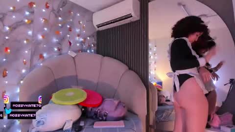 Im Katherine but call me Kate  online show from 10, 11, 2025