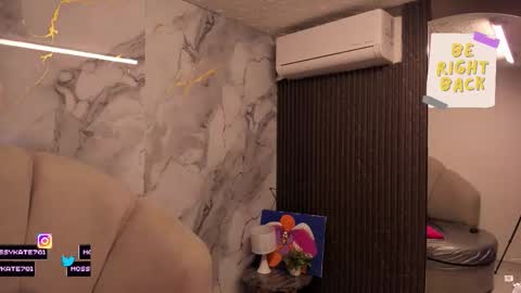 Im Katherine but call me Kate  online show from 5, 2, 2026