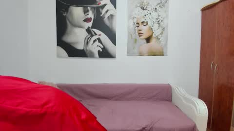 Anna online show from 13, 9, 2025