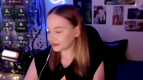 Snapshot of katerinaxvold chatting on 5, 12, 2024 Lisa online show from 5, 12, 2024