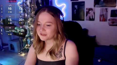 Snapshot of katerinaxvold chatting on 10, 12, 2024 Lisa online show from 10, 12, 2024