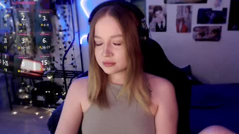 Snapshot of katerinaxvold chatting on 18, 12, 2024 Lisa online show from 18, 12, 2024