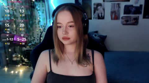 Snapshot of katerinaxvold chatting on 19, 12, 2024 Lisa online show from 19, 12, 2024