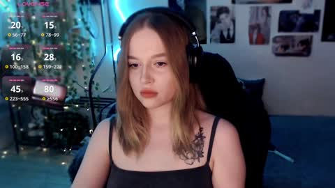 Snapshot of katerinaxvold chatting on 19, 12, 2024 Lisa online show from 19, 12, 2024