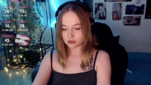 Snapshot of katerinaxvold chatting on 19, 12, 2024 Lisa online show from 19, 12, 2024