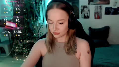 Snapshot of katerinaxvold chatting on 27, 12, 2024 Lisa online show from 27, 12, 2024