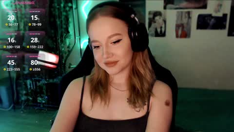 Snapshot of katerinaxvold chatting on 28, 12, 2024 Lisa online show from 28, 12, 2024