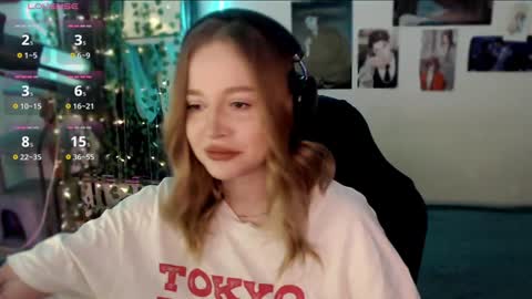 Snapshot of katerinaxvold chatting on 16, 1, 2025 Lisa online show from 16, 1, 2025