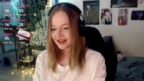 Snapshot of katerinaxvold chatting on 23, 1, 2025 Lisa online show from 23, 1, 2025