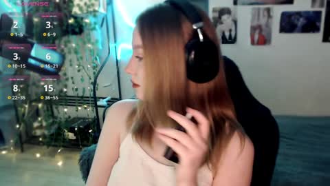 Snapshot of katerinaxvold chatting on 29, 1, 2025 Lisa online show from 29, 1, 2025