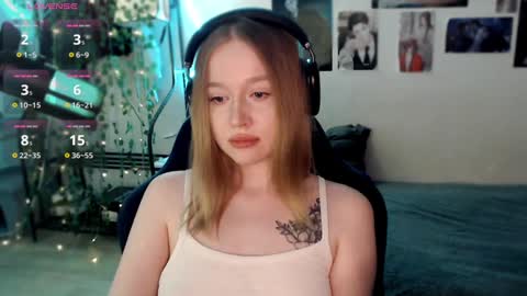 Snapshot of katerinaxvold chatting on 29, 1, 2025 Lisa online show from 29, 1, 2025