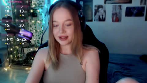 Snapshot of katerinaxvold chatting on 30, 1, 2025 Lisa online show from 30, 1, 2025