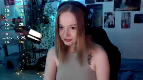 Snapshot of katerinaxvold chatting on 30, 1, 2025 Lisa online show from 30, 1, 2025