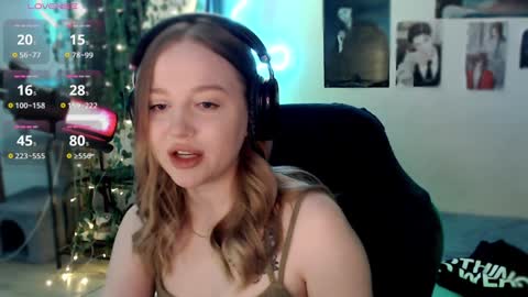 Snapshot of katerinaxvold chatting on 6, 2, 2025 Lisa online show from 6, 2, 2025