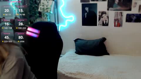 Snapshot of katerinaxvold chatting on 7, 2, 2025 Lisa online show from 7, 2, 2025